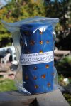 Designer 8 horse polowraps